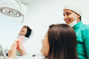 Where can I get Dental Implants Oak Park?