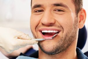 Who is the best Oak Park dentist?