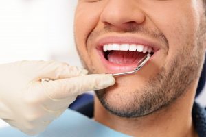 where can i get dental implants in oak park?