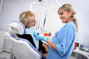 oral cancer screening oak park family dentistry