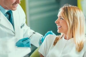 Dental Exams And Cleanings Oak Park, IL - one fine smile dentist in oak park