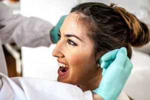TMJ Treatment Oak Park, IL - One Fine Smile - Dentist in Oak Park