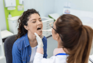 Oral Cancer Awareness- Early Detection and Prevention