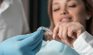 Discover 7 Surprising Benefits of Invisalign for Your Dental Health