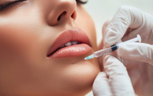 Dermal Filler Procedure