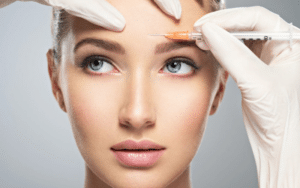 What To Expect During First Botox or Derma Filler Appointment