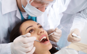 How Often Should You Have Oral Cancer Screening