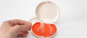 how can invisalign help brides and grooms