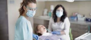 family dentistry for all ages