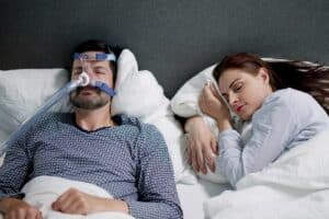 Sleep Apnea Treatment Oak Park